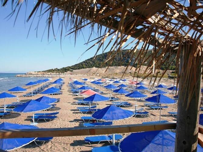 Kalogria Beach Hotel (Ex.Bomo Kalogria Beach Hotel)