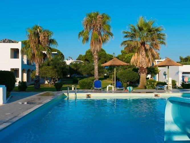 Kalogria Beach Hotel (Ex.Bomo Kalogria Beach Hotel)