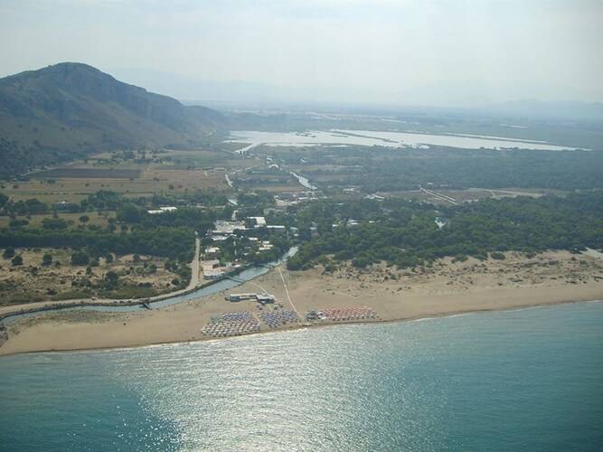 Kalogria Beach Hotel (Ex.Bomo Kalogria Beach Hotel)