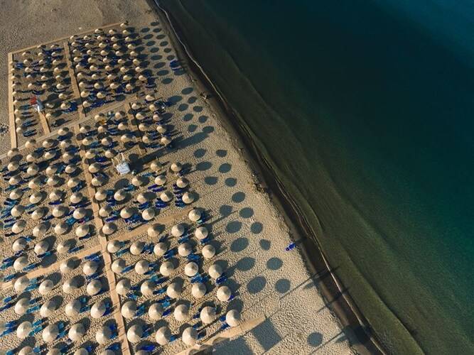Kalogria Beach Hotel (Ex.Bomo Kalogria Beach Hotel)