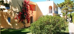 Kalogria Beach Hotel
