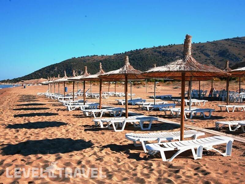Фотография Kalogria Beach Hotel (Ex.Bomo Kalogria Beach Hotel)