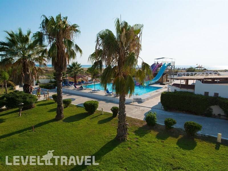 Фотография Kalogria Beach Hotel (Ex.Bomo Kalogria Beach Hotel)