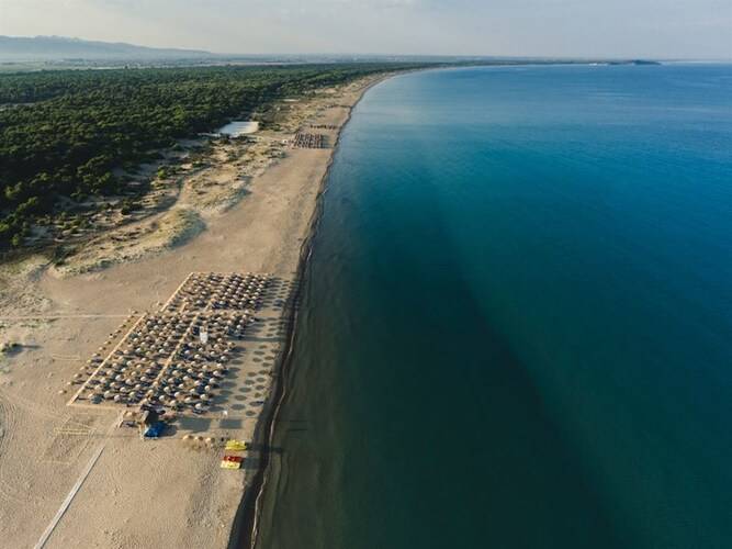 Kalogria Beach Hotel (Ex.Bomo Kalogria Beach Hotel)
