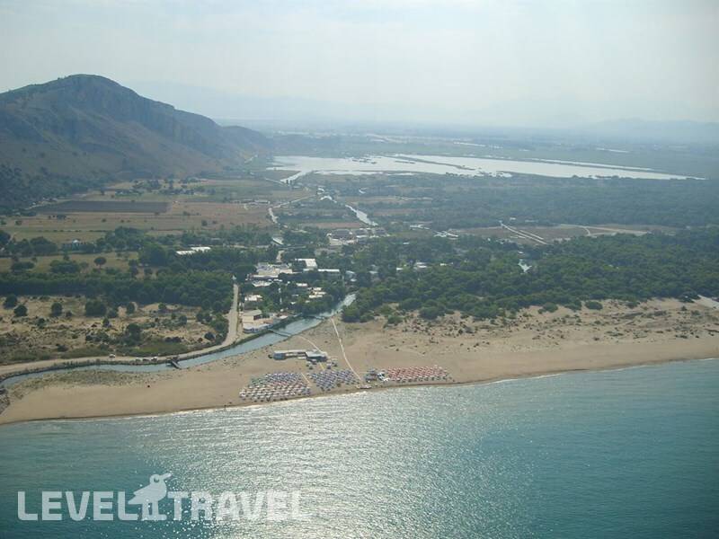 Фотография Kalogria Beach Hotel (Ex.Bomo Kalogria Beach Hotel)