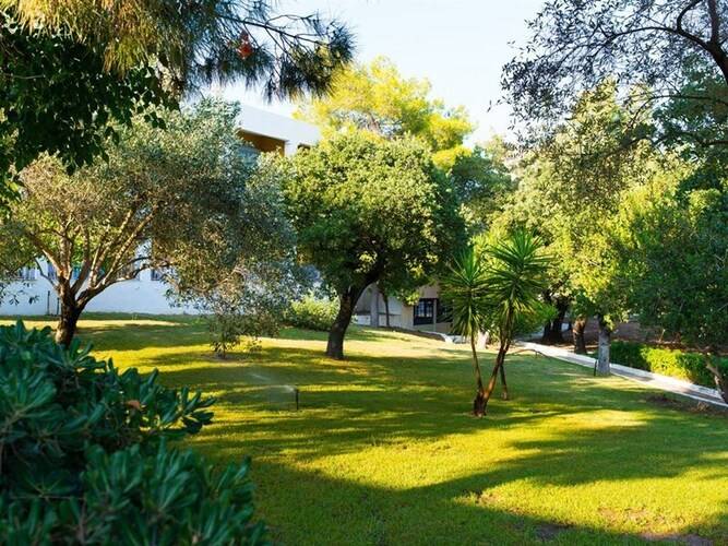 Kalogria Beach Hotel (Ex.Bomo Kalogria Beach Hotel)