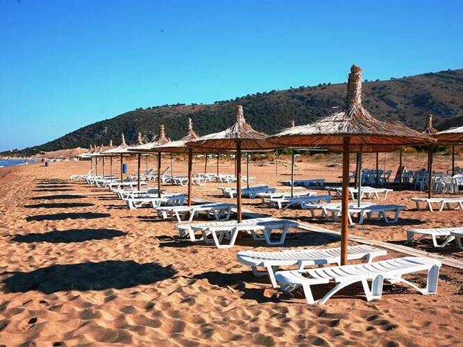 Kalogria Beach Hotel (Ex.Bomo Kalogria Beach Hotel)
