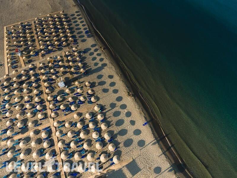 Фотография Kalogria Beach Hotel (Ex.Bomo Kalogria Beach Hotel)