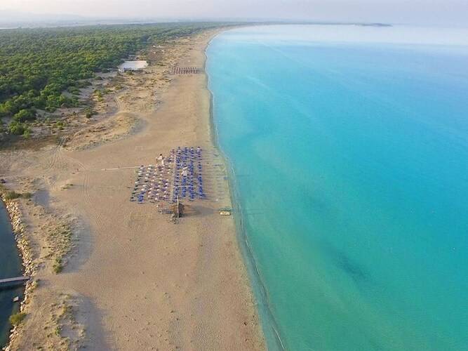 Kalogria Beach Hotel (Ex.Bomo Kalogria Beach Hotel)