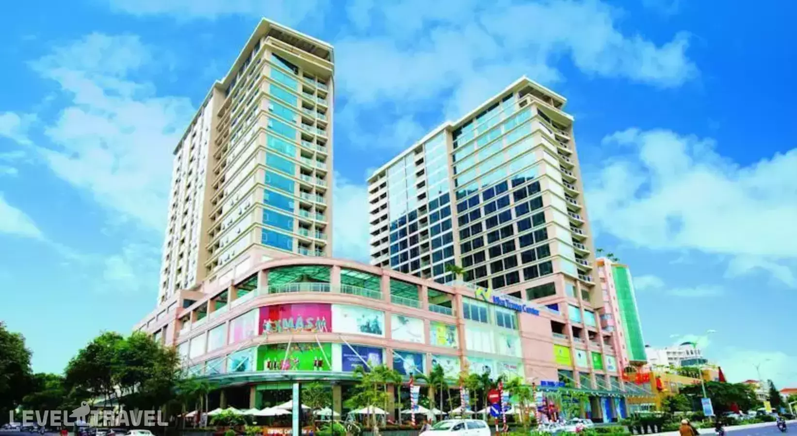 Diamond Bay Condotel