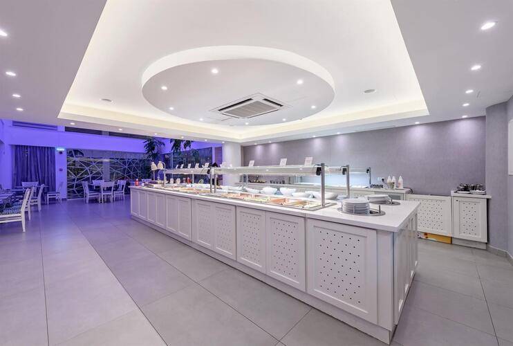 Tasia Maris Sands Hotel (Adults Only 14+)