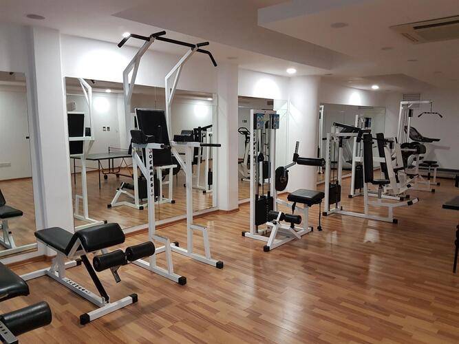 Tasia Maris Sands Hotel (Adults Only 14+)