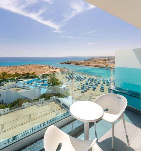 Tasia Maris Sands Hotel (Adults Only 14+)