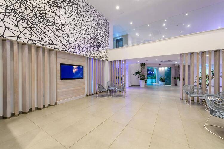 Tasia Maris Sands Hotel (Adults Only 14+)