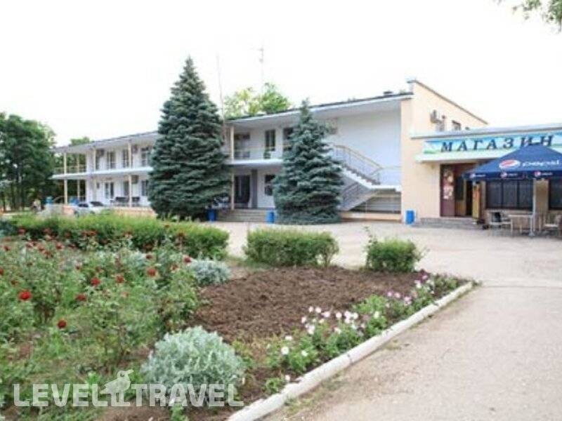 Фотография ДСОЦ Маяк
