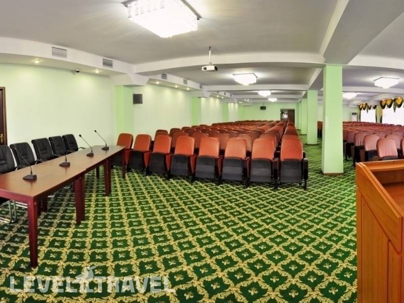 Фотография Санаторий Солнечный