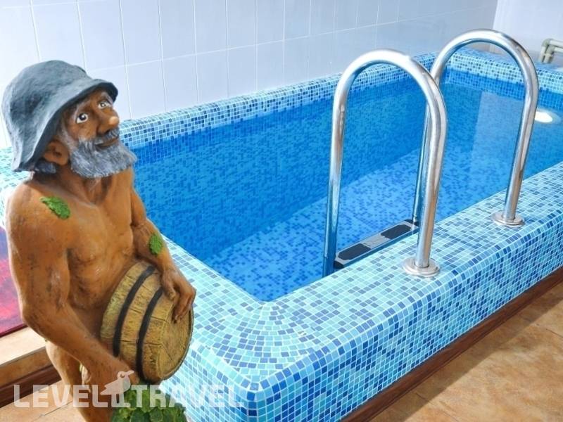 Фотография Санаторий Солнечный