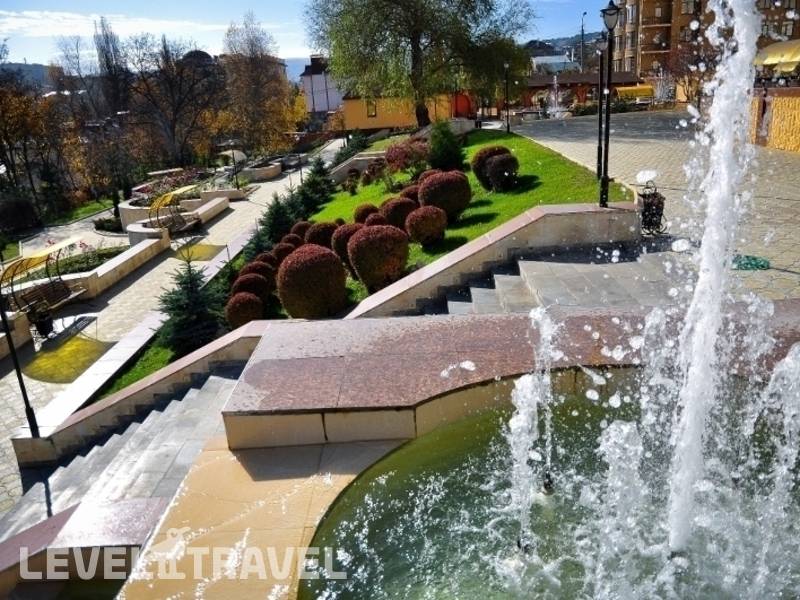 Фотография Санаторий Солнечный