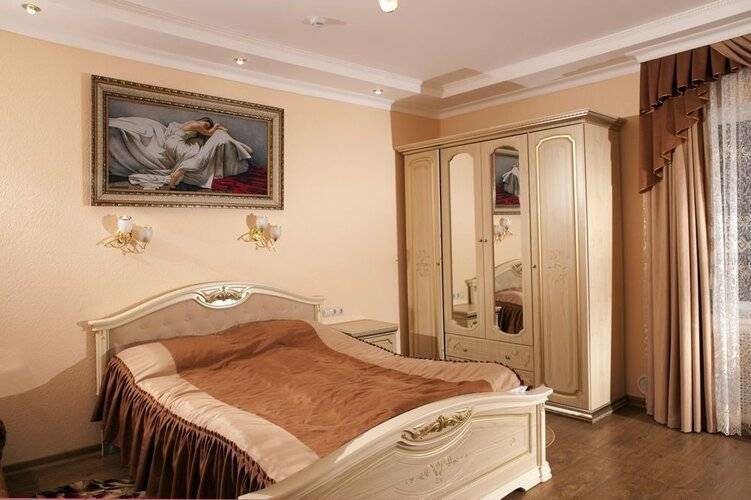 Санаторий Лесной