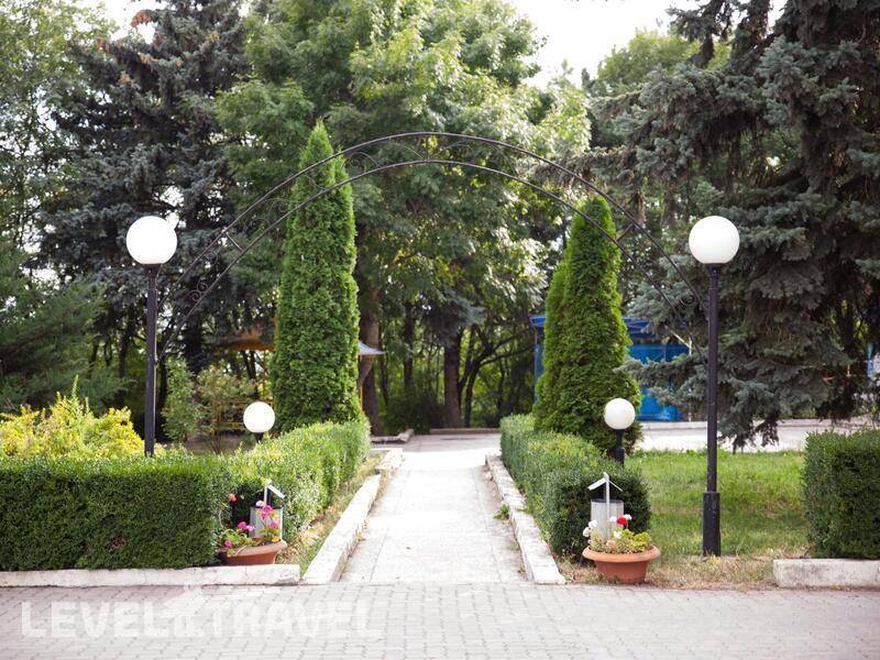 Фотография Санаторий Им. С.М. Кирова Фотография Санаторий Им. С.М. Кирова