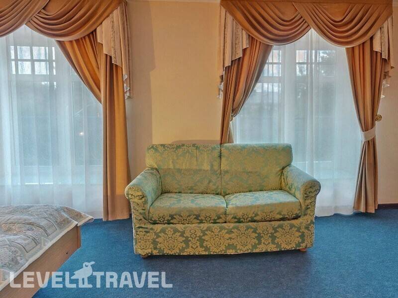 Фотография Azimut Здоровье Долина Нарзанов (Ессентуки)