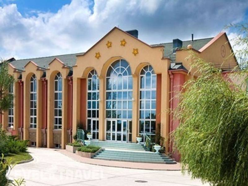 Фотография Azimut Здоровье Долина Нарзанов (Ессентуки)