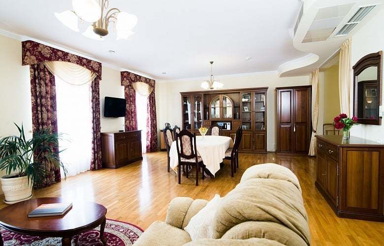 Azimut Здоровье Долина Нарзанов (Ессентуки)