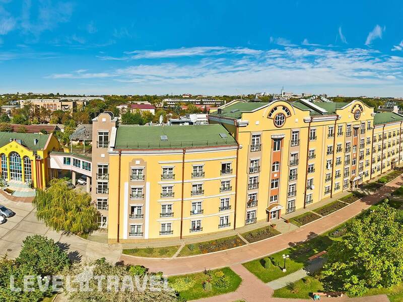 Фотография Azimut Здоровье Долина Нарзанов (Ессентуки)