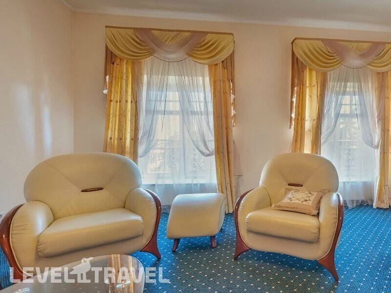 Фотография Azimut Здоровье Долина Нарзанов (Ессентуки)