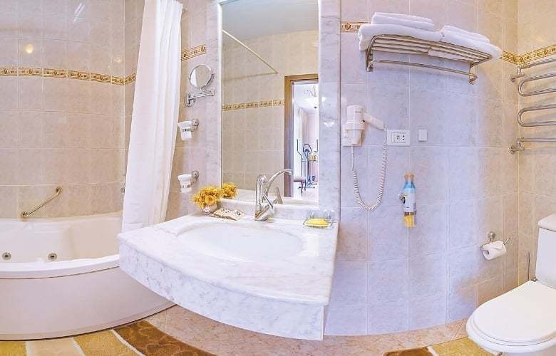 Azimut Здоровье Долина Нарзанов (Ессентуки)