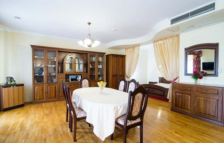 Azimut Здоровье Долина Нарзанов (Ессентуки)