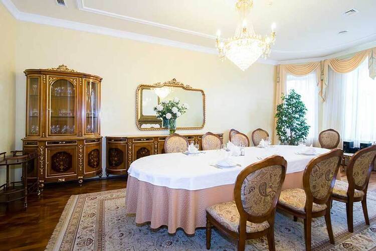 AZIMUT Здоровье Долина Нарзанов