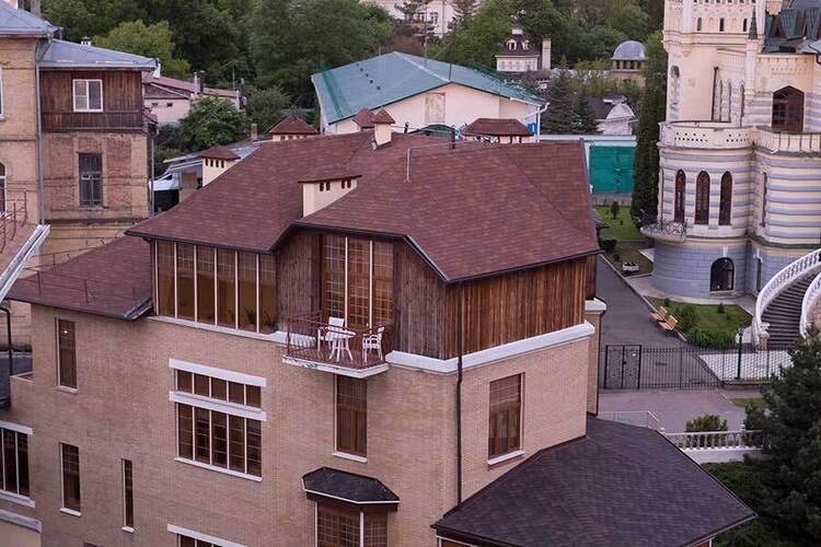 AZIMUT Здоровье Долина Нарзанов