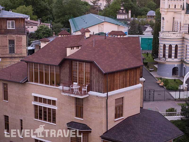 Фотография AZIMUT Здоровье Долина Нарзанов