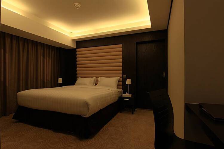 Mark Inn Hotel Deira