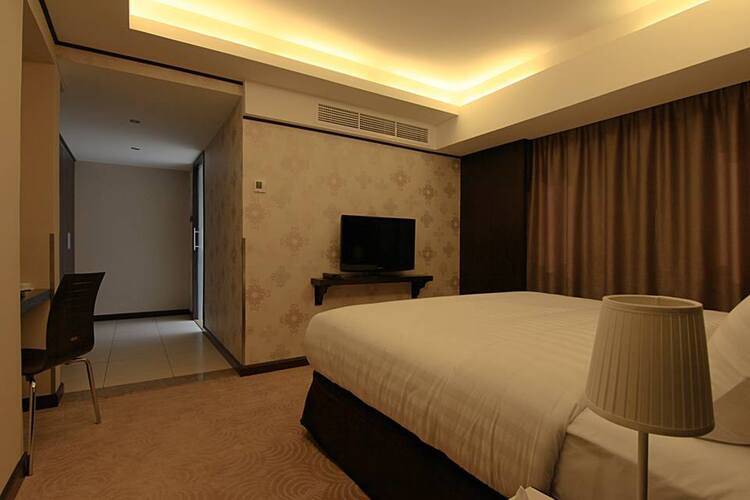 Mark Inn Hotel Deira