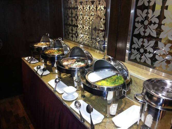 Mark Inn Hotel Deira