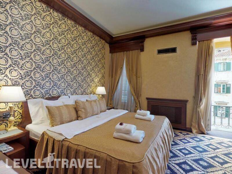 Фотография Cattaro Hotel