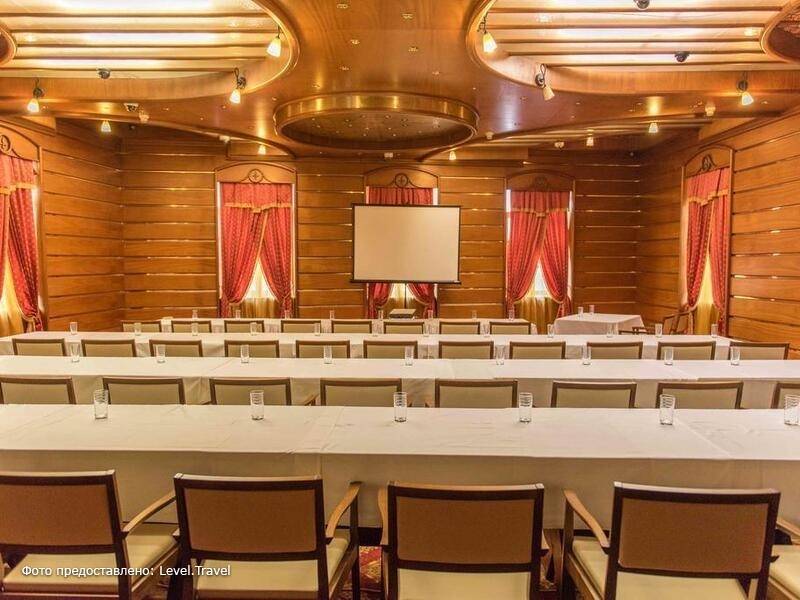 Фотография Cattaro Hotel