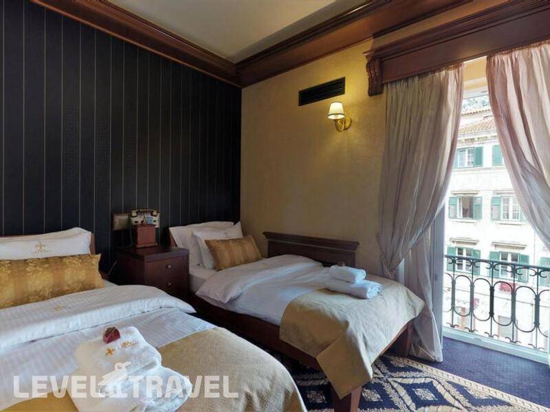 Фотография Cattaro Hotel Фотография Cattaro Hotel