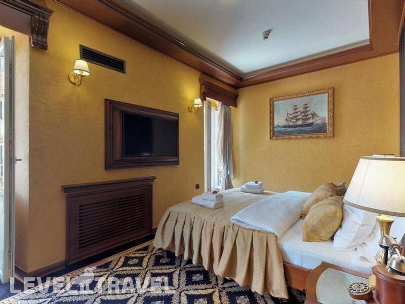 Фотография Cattaro Hotel
