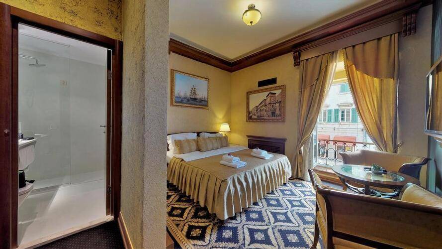 Cattaro Hotel
