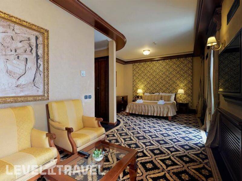 Фотография Cattaro Hotel Фотография Cattaro Hotel