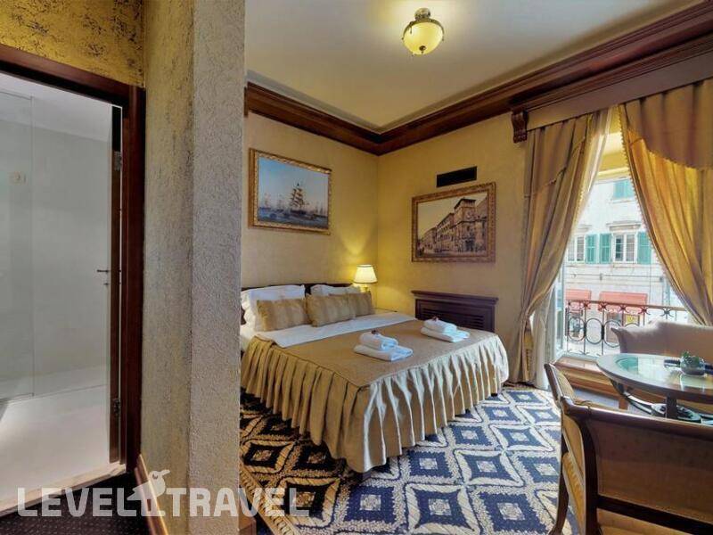Фотография Cattaro Hotel