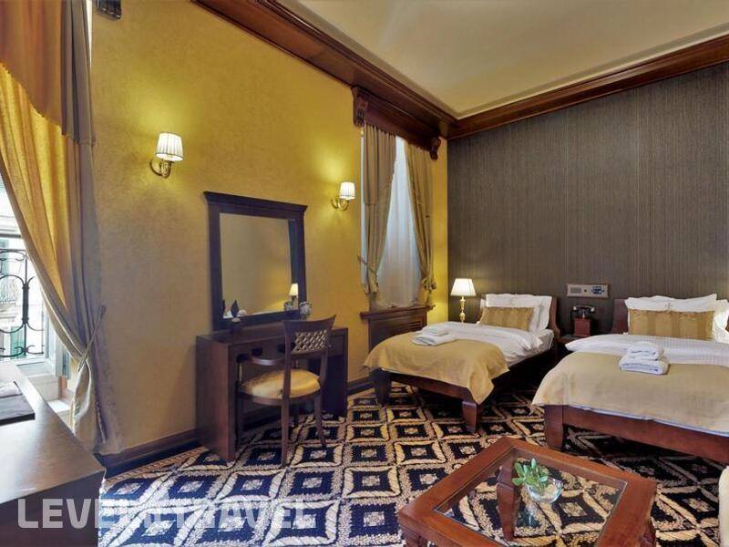 Фотография Cattaro Hotel Фотография Cattaro Hotel