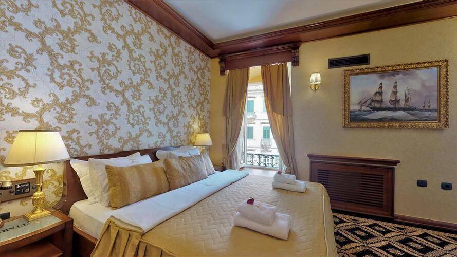 Cattaro Hotel