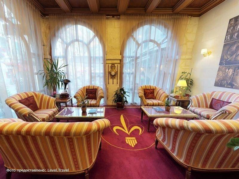 Фотография Cattaro Hotel