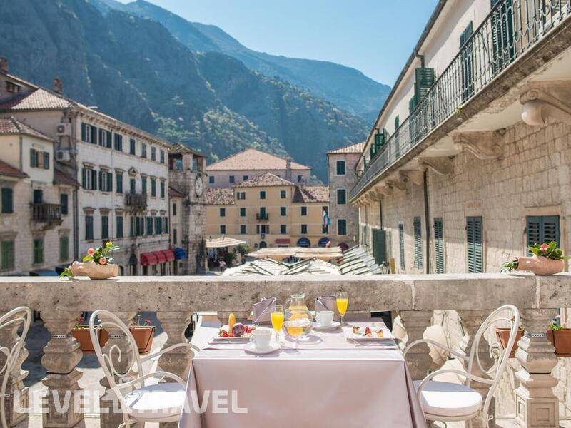 Фотография Cattaro Hotel Фотография Cattaro Hotel