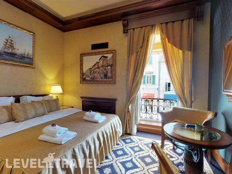 Фотография Cattaro Hotel