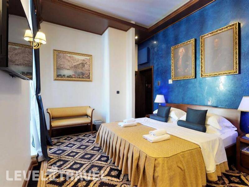Фотография Cattaro Hotel